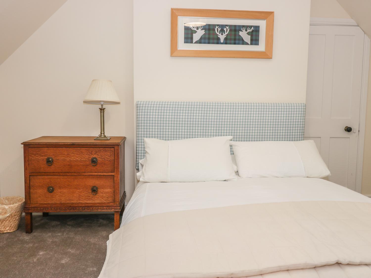 East Lodge Walkerburn Εξωτερικό φωτογραφία