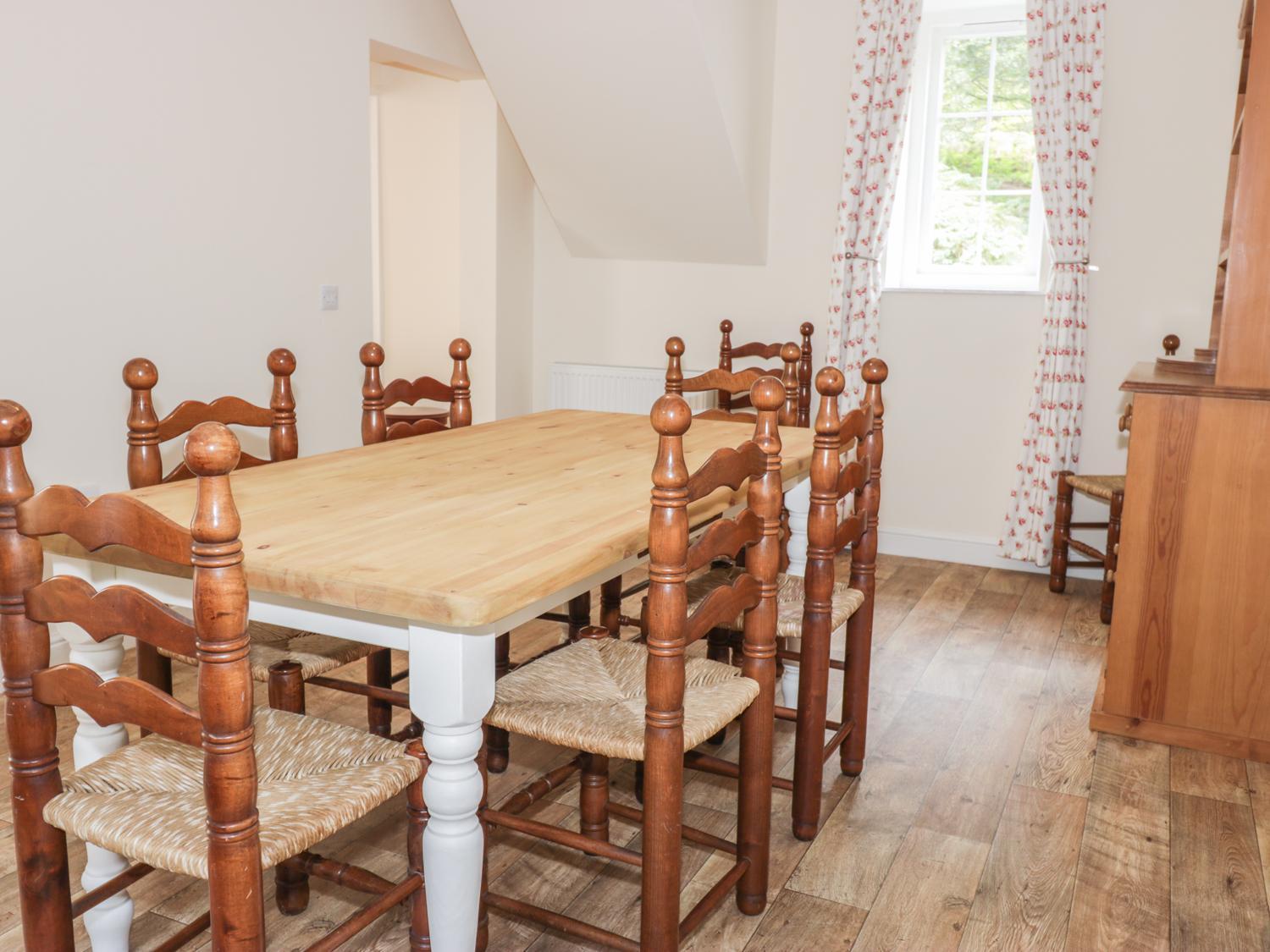 East Lodge Walkerburn Εξωτερικό φωτογραφία