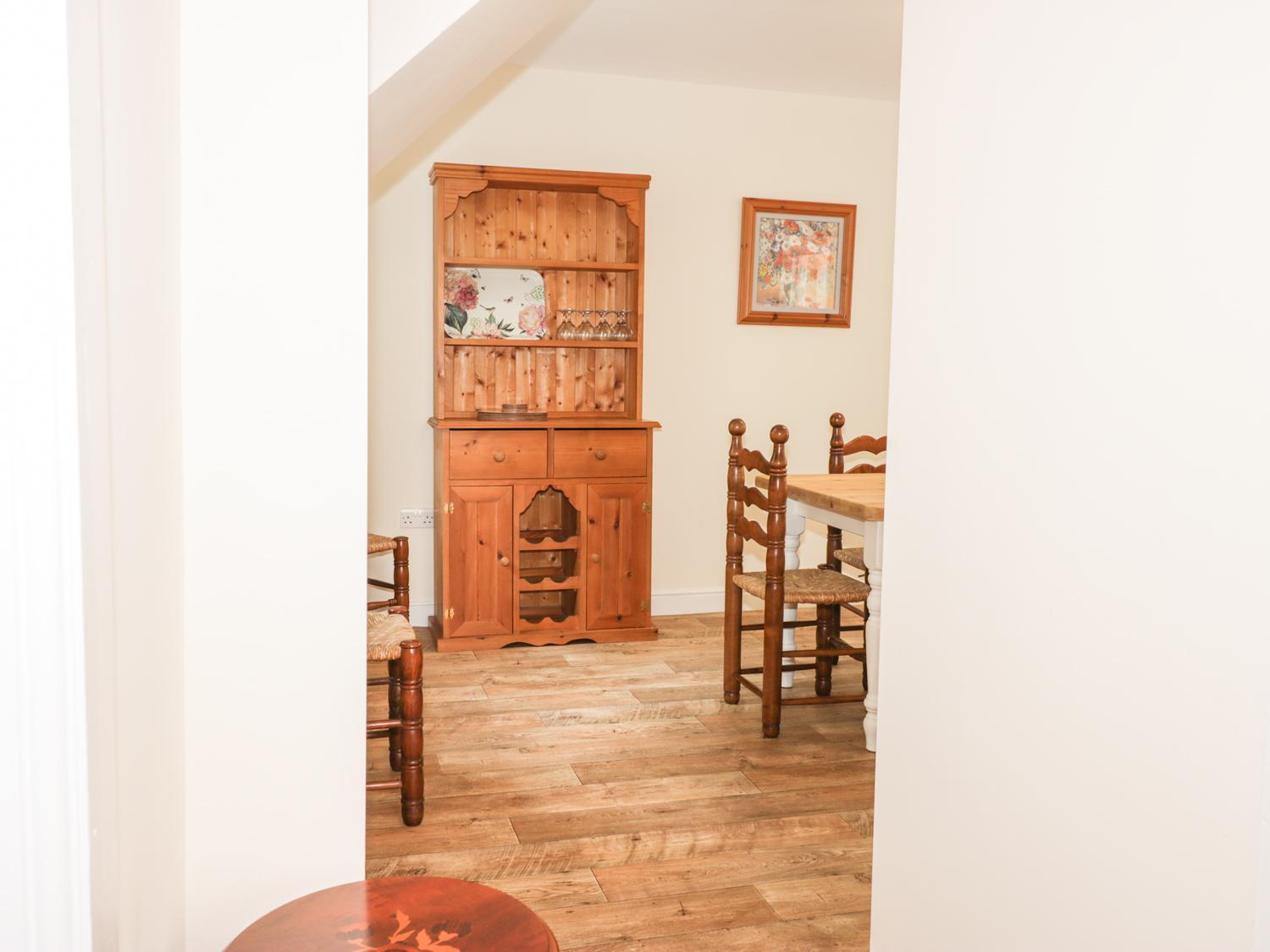 East Lodge Walkerburn Εξωτερικό φωτογραφία